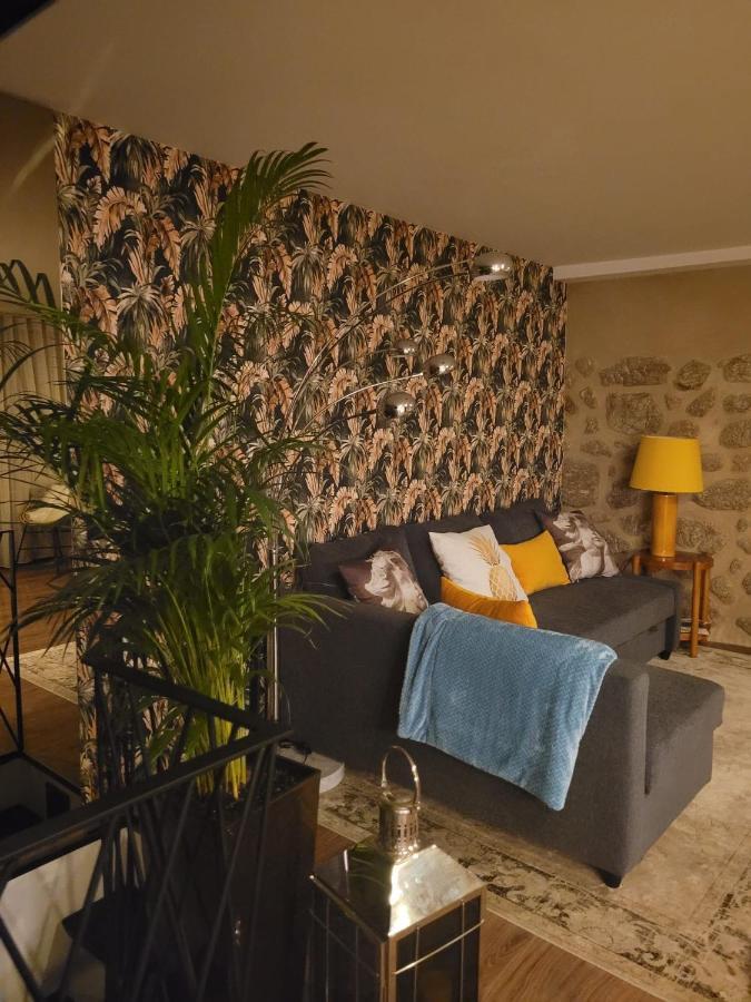 Emiliadourohouse Vila Marco de Canavezes Exterior foto
