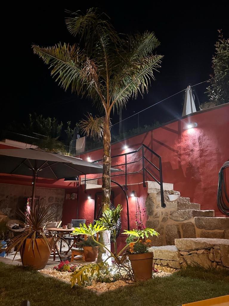 Emiliadourohouse Vila Marco de Canavezes Exterior foto